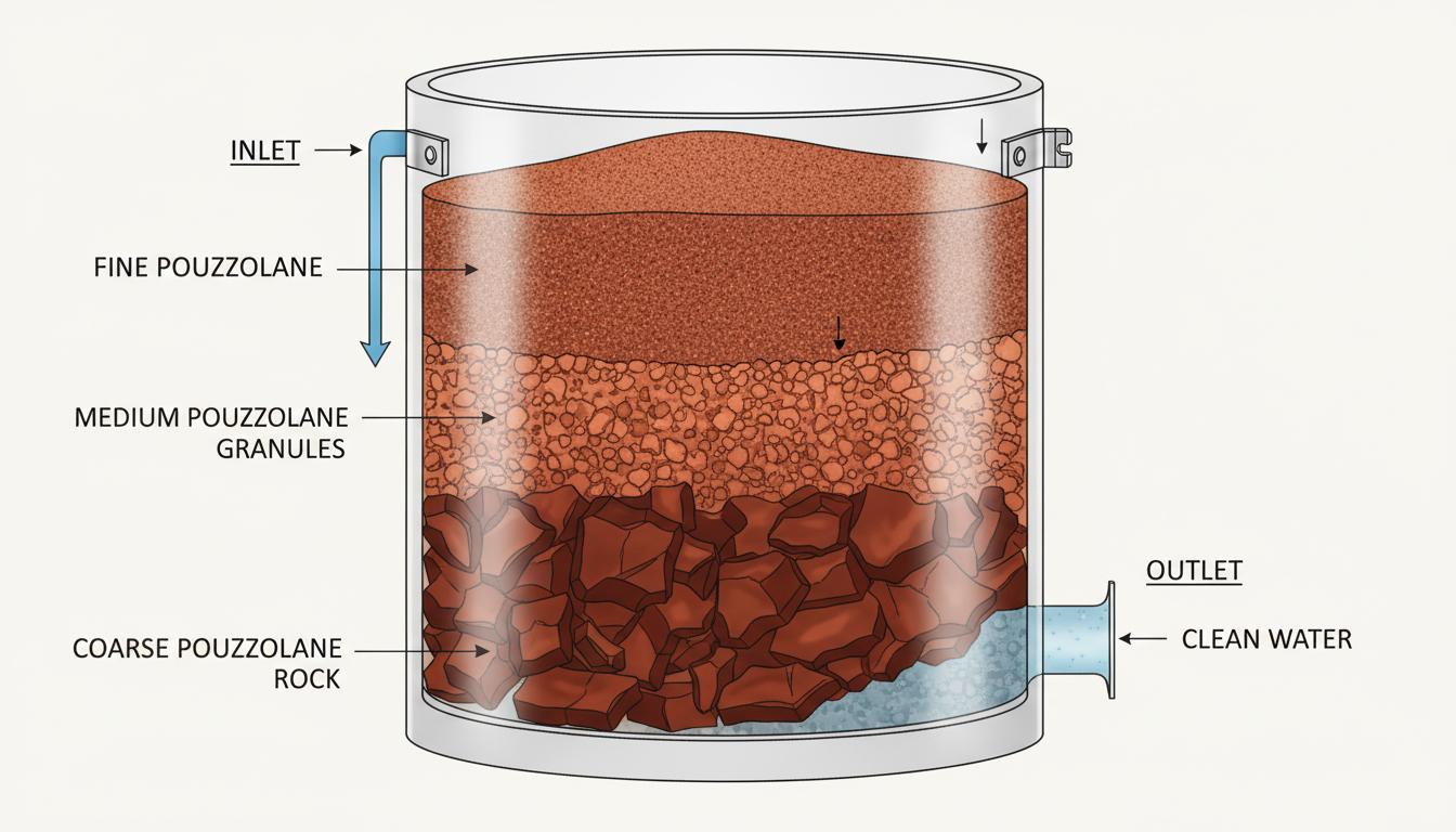 Filtration